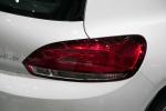 Volkswagen Scirocco 2008 года